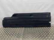 Unterbodenabdeckung links FORD FOCUS IV (HN) 1.0 EcoBoost JX6BF11133AB