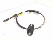 Schaltzüge FORD S-MAX 2.0 TDCi 4FTA206FA6NA F0RDCD42AT