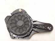 Türlautsprecher hinten links PEUGEOT 3008 II SUV 1.6 BlueHDi 120 9809350880