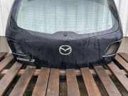 Kofferraumdeckel MAZDA 121 I (DA) 1.1