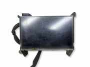 Navigationsanzeige NISSAN NP300 NAVARA (D40) 3.0 dCi 4WD 21279704B