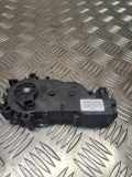 Heckklappenabzieher MERCEDES-BENZ E (W212) E 200 NGT (212.041) A2047500060