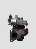 Turbolader CITROËN C6 (TD_) 2.7 HDi 4U3Q6K682AK