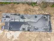 Unterfahrschutz VW Golf VI Cabriolet (517) 1K0825202BG