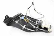 Türfensterheber hinten links BMW Z4 Roadster (E89) sDrive 35 is 7198307 966276-107