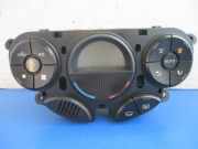 Heizungsbetätigung (Konsole) vorne Ford Focus C-Max (DM2) 2S4H18C612BH
