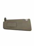 Linke Sonnenblende LAND ROVER FREELANDER 2 (L359) 2.2 TD4 4x4 3U5A00014DA