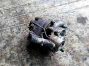 Turbolader NISSAN ALMERA TINO (V10) 2.2 dCi 144114U110