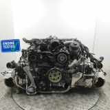 Motor PORSCHE 911 (992) 3.0 Carrera 4S DKK