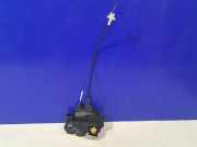 Türschloss rechts hinten Saab 9-3 (YS3F) 12803481