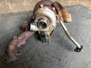 Turbolader LAND ROVER DISCOVERY III (L319) 2.7 TD 4x4 4H2Q6K682CH
