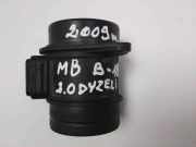 Luftmassenmesser Mercedes-Benz B-Klasse Sports Tourer (W245) A0000943348