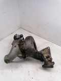 Turbolader CHRYSLER 300 C Touring (LX) 3.0 CRD 7651558