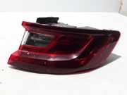 Lampenträger Heckleuchte rechts Renault Megane IV Schrägheck (B9A) 265509578R