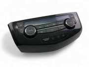 Heizungsbetätigung (Konsole) vorne Nissan X-Trail III (T32) 275004EA1A