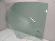 Türscheibe rechts hinten Ford Mondeo IV Stufenheck (BA7) DOT27AS2M24100