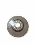 Bremsscheibe vorne links AUDI A4 Avant (8E5, B6) 2.5 TDI 1234