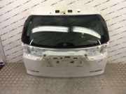 Heckklappe geschlossen Lexus NX 1 ()