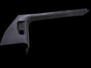 Schwellerverkleidung VW CADDY III Furgon (2KA, 2KH, 2CA, 2CH) 1.6 TDI 1T1863483C