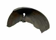 Radhaus rechts hinten Audi A6 Allroad (4F) 4F0810172D