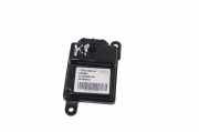 Sitz-Steuergerät vorne links JAGUAR XJ (X350) 2,7 D 7W93-14B320-AA