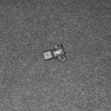 MAP-Sensor AUDI A4 Avant (8K5, B8) S4 quattro 0261230095 03C906051