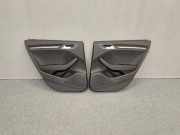 Türpolster hinten links AUDI A3 Sportback (8VA, 8VF) 2.0 TFSI quattro 8V4867305
