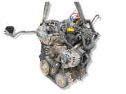 Motor OPEL VIVARO Furgon (F7) 2.0 16V M9R