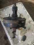Unterdruck-Bremskraftverstärker NISSAN SUNNY III Hatchback (N14) 2.0 D 81304313