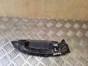 Stoßstangenhalterung hinten links SKODA OCTAVIAII (1Z3) 1.9 TDI 1Z9807393