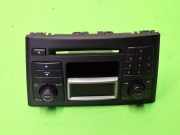 Radio/Navigationssystem-Kombination Volvo XC90 I (275) 30679179