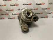 Turbolader JEEP GRAND CHEROKEE II (WJ, WG) 2.7 CRD 4x4 A6650960099