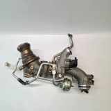 Turbolader Mercedes-Benz E-Klasse (W213) A2760900300