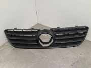 Vorderer oberer Gitter VOLKSWAGEN POLO IV (9N_, 9A_) 1.2 12V 6Q0853653E