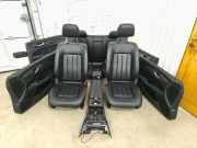 Set Salon MERCEDES-BENZ CLS (C218) CLS 250 CDI / BlueTEC / d (218.303, 218.304)