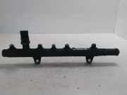 Einspritzleiste Opel Vivaro A Kasten (X83) 8200347176