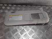 Rechte Sonnenblende MAZDA 3 (BL) 1.6 MZR CD J48JR