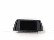 Navigationsanzeige BMW 3 (F30, F80) 318 d 65509270393 9270393