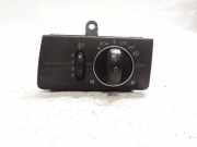 Schalter für Leuchtweitenregelung Mercedes-Benz E-Klasse (W211) 2115450604