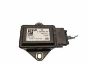 Beschleunigungssensor OPEL ASTRA G Coupe (F07_) 2.2 DTI 0265005255