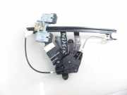 Türfensterheber hinten rechts SKODA OCTAVIA I (1U2) 1.9 TDI