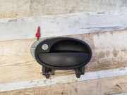 Türaußengriff links OPEL MERIVA B 1.4 ZNAL4C41
