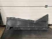 Rechte Unterbodenabdeckung BMW X5 (E70) 3.0 d 51757158404 51757178548