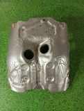 Heat Insulation BMW 7 (F01, F02) 750 i 7576998