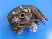 Achsschenkel (ABS) rechts vorne Nissan Qashqai (J10)