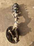 BAUSATZ FÜR VORDERRADAUFHÄNGUNG FORD TRANSIT CUSTOM 2.2 TDCi BK3J18045LD