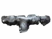 Ansaugkrümmer VW Passat B7 Variant (365) 03L129711E