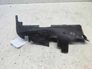 Kühlerluftumlenker AUDI A4 (8D2, B5) 1.9 TDI 8D0121283B