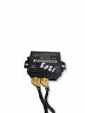 Einparkhilfe PDC Steuergerät AUDI A6 Allroad (4BH, C5) 2.7 T quattro H02SD09C84