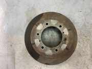 Bremsscheibe hinten links MITSUBISHI PAJERO SPORT I (K7_, K9_) 2.5 TD (K94W, K74T)